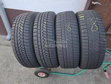 Continental 215/60 R18 Zimska