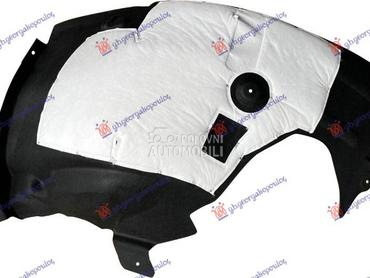 POTKRILO (ZADNJI DEO) (SA ZVUC za Land Rover Range Rover Sport od 2013. do 2018. god.