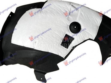 POTKRILO (ZADNJI DEO) (SA ZVUC za Land Rover Range Rover Sport od 2018. do 2022. god.