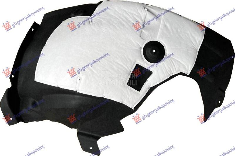 POTKRILO (ZADNJI DEO) (SA ZVUC