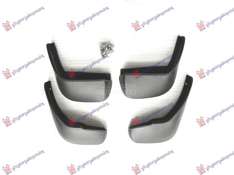 ZASTITA OD BLATA (ZAVESICA) PR