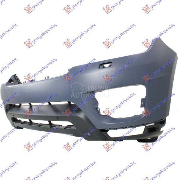 PREDNJI BRANIK PM (PRSKALICE)