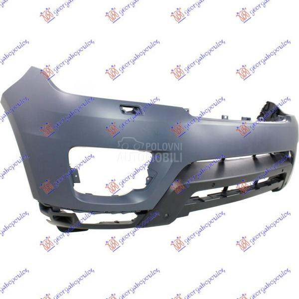 PREDNJI BRANIK PM (PRSKALICE)