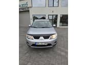 Mitsubishi Outlander 2.0 DI D