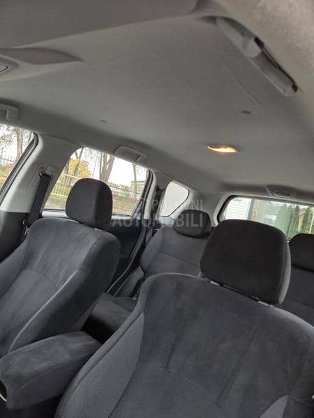 Mitsubishi Outlander 2.0 DI D