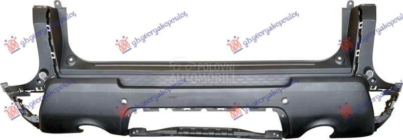 ZADNJI BRANIK PM (PDC SENZORI)