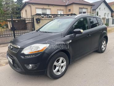 Ford Kuga 2.0