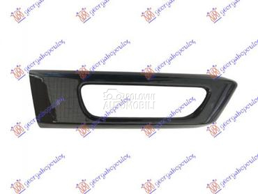 OKVIR MAGLENKE CRNI za Land Rover Range Rover Sport od 2013. do 2018. god.