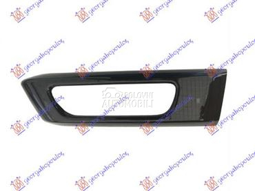 OKVIR MAGLENKE CRNI za Land Rover Range Rover Sport od 2013. do 2018. god.