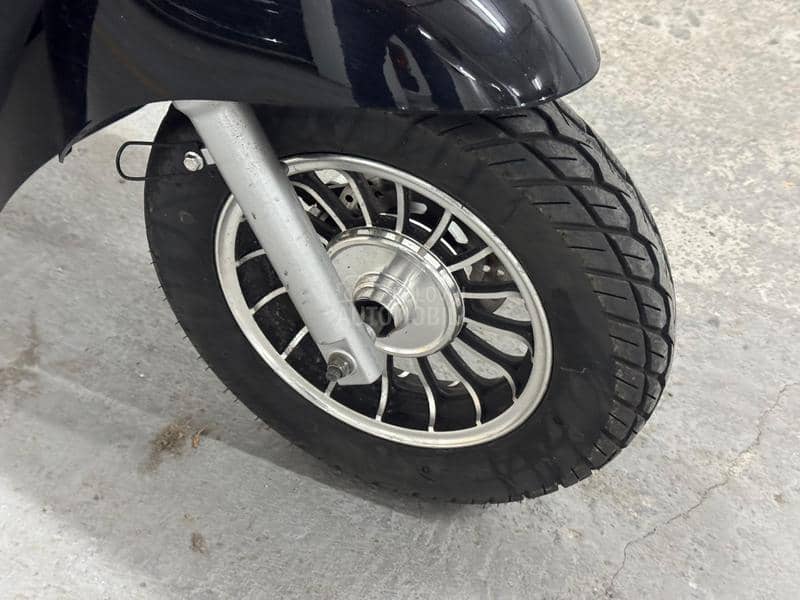 Motogrini EMotion nova baterija