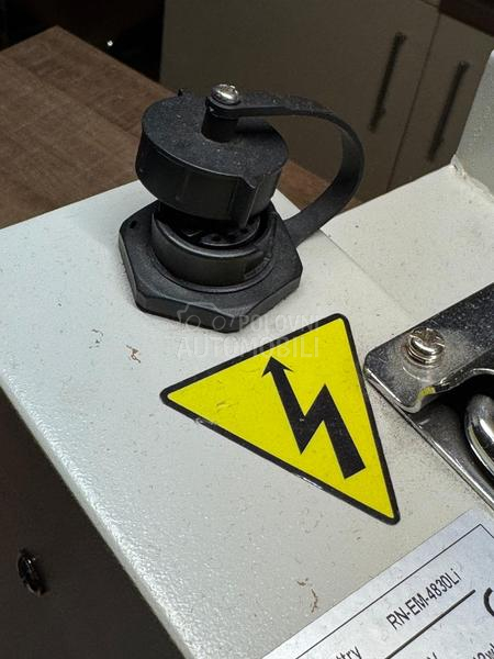 Motogrini EMotion nova baterija