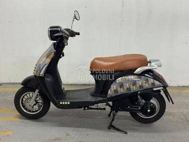 Motogrini EMotion nova baterija