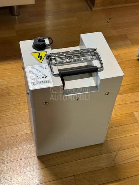 Motogrini EMotion nova baterija