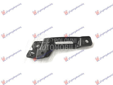 NOSAC BLATOBRANA PLASTICNI za Land Rover Range Rover Sport od 2018. do 2022. god.