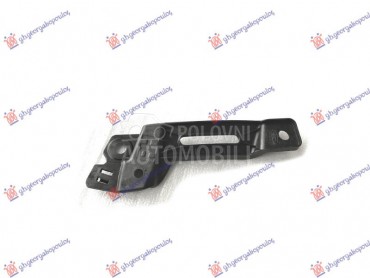 NOSAC BLATOBRANA PLASTICNI za Land Rover Discovery od 2021. do 2025. god.