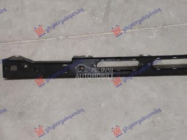 NOSAC BLATOBRANA GORNJI PLASTI za Land Rover Range Rover od 2012. do 2019. god.