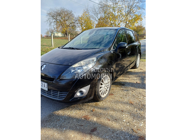 Renault Grand Scenic 7 sedista
