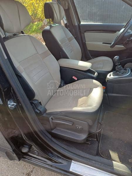 Renault Grand Scenic 7 sedista