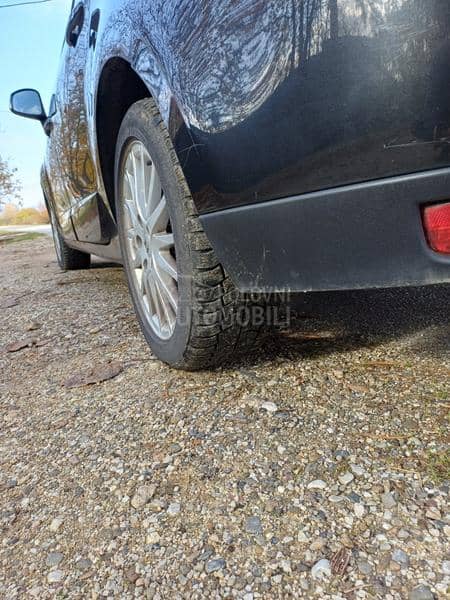 Renault Grand Scenic 7 sedista