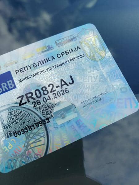 Renault Grand Scenic 7 sedista