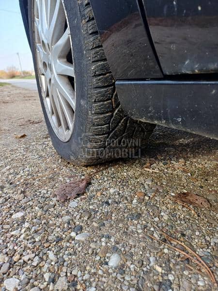 Renault Grand Scenic 7 sedista