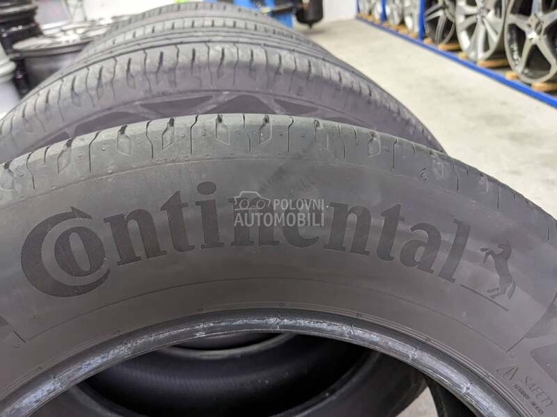 Continental 215/65 R17 Letnja