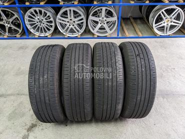 Continental 215/65 R17 Letnja