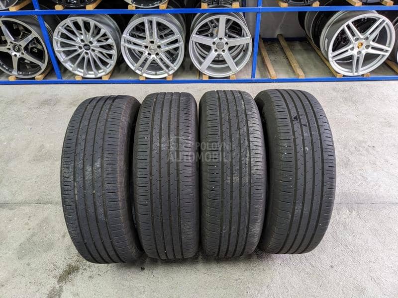Continental 215/65 R17 Letnja