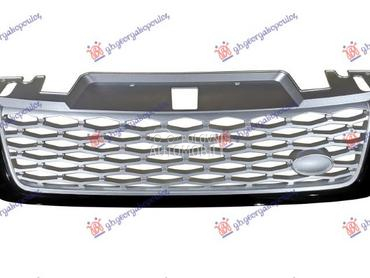 PVC MASKA SREBRNA (SVR) za Land Rover Range Rover Sport od 2013. do 2018. god.