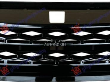 PVC MASKA CRNA (S/SE) za Land Rover Range Rover Sport od 2013. do 2018. god.