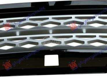 PVC MASKA SREBRNA (S/SE) za Land Rover Range Rover Sport od 2013. do 2018. god.