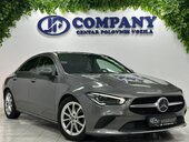 Mercedes Benz CLA 180 CDI  PAN AMB AUT
