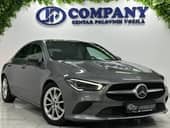 Mercedes Benz CLA 180 CDI  PAN AMB AUT