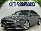 Mercedes Benz CLA 180 CDI  PAN AMB AUT