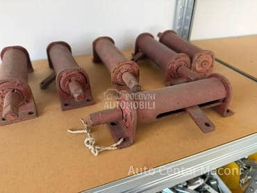 aparat za otvaranje stranica