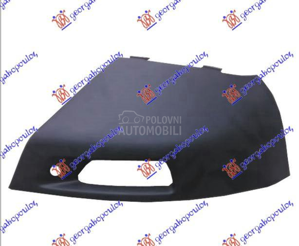 SPOJLER PREDNJEG BRANIKA (OTVO