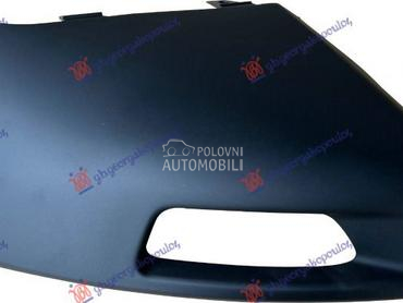 SPOJLER PREDNJEG BRANIKA za Land Rover Range Rover Sport od 2013. do 2018. god.