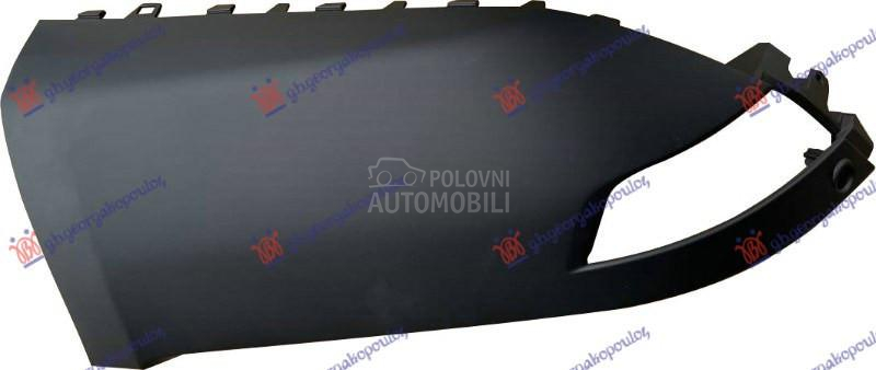 SPOJLER ZADNJEG BRANIKA (OTVOR