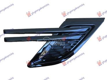 LAJSNA PREDNJEG BLATOBRANA CRN za Land Rover Range Rover Sport od 2013. do 2018. god.