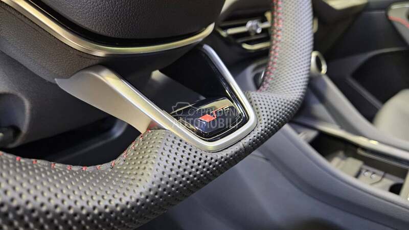 Škoda Kodiaq RS 2.0 TSI DSG 4x4