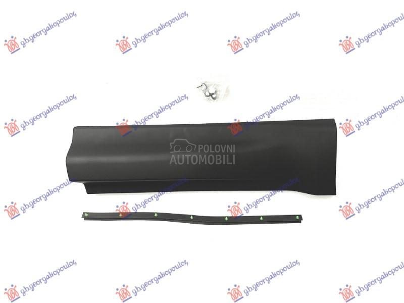 LAJSNA ZADNJIH VRATA