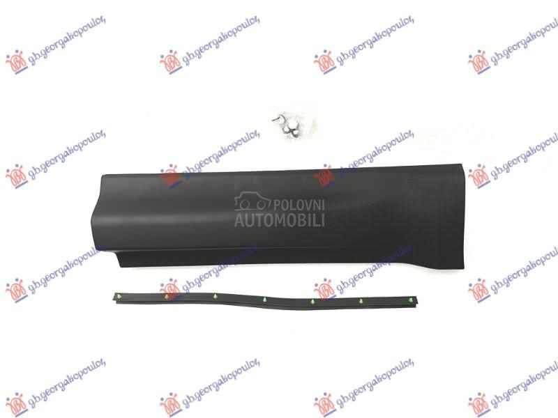 LAJSNA ZADNJIH VRATA