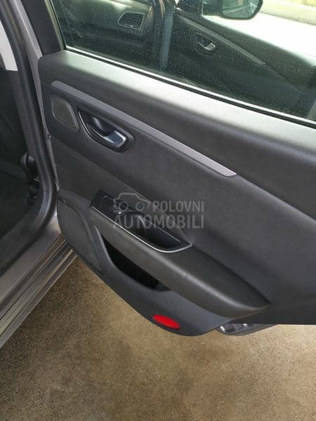 Renault Talisman O.P.I.S  H.I.T.N.O