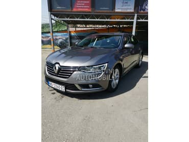 Renault Talisman O.P.I.S  H.I.T.N.O