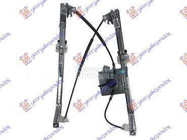 PODIZAC ZADNJEG PROZORA ELEKTR za Land Rover Range Rover Sport od 2013. do 2018. god.