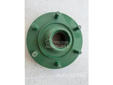 glavcina za prikolicu