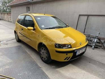Fiat Punto 1.2
