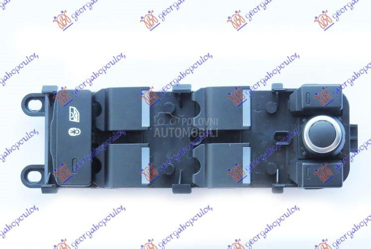 PREKIDAC U PREDNJIM VRATIMA (4