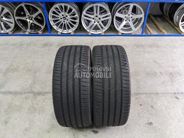 Bridgestone 255/35 R21 Letnja