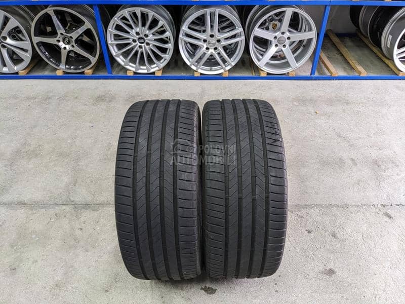 Bridgestone 255/35 R21 Letnja